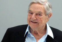 With $18 Billion Donation, George Soros Establishes One of Largest Charities in World George Soros Gives Away Billions to His Own Charitable Foundation