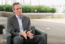 Felipe Montoro Jens is Using Public Private Partnerships to Create Jobs in Sao Paulo