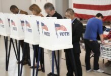 The Down-Low on Tuesday’s Pennsylvania Primary Election