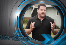 Nick Vertucci’s New Book Offers Anybody The Power To Succeed