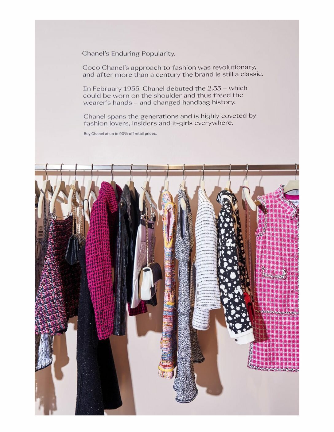 13 Reasons Why the RealReal Makes it Easy to Switch to Secondhand