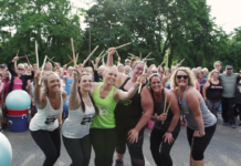 Herbalife Nutrition Distributor Changing the Habits of a Small Town