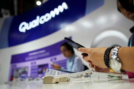 Sahm Adrangi Predicts a Huge Drop in Qualcomm’s Stock Due to Legal Troubles Kerrisdale Capital Sahm Adrangi